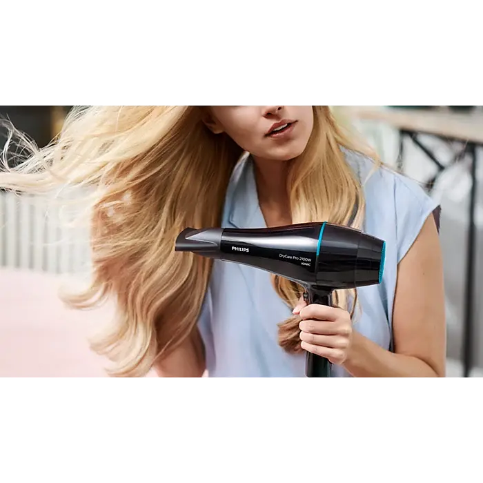 Фен PHILIPS BHD272/00  - фото 6