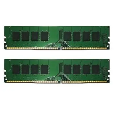 Модуль пам'яті для комп'ютера DDR4 16GB (2x8GB) 3200 MHz eXceleram (E41632AD) - фото 2