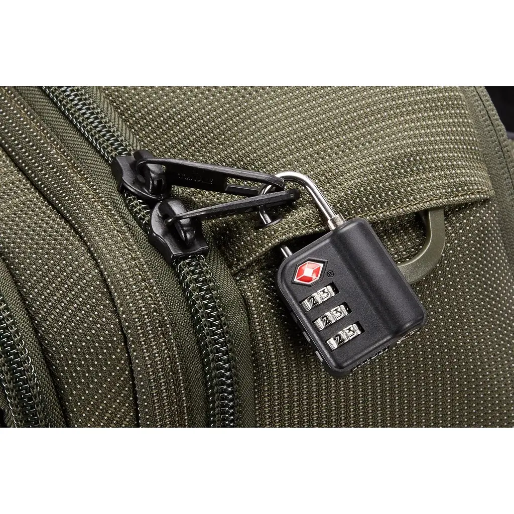 Рюкзак-наплечная сумка Thule Crossover 2 Convertible Carry-On Forest Night (TH 3204061) - фото 14