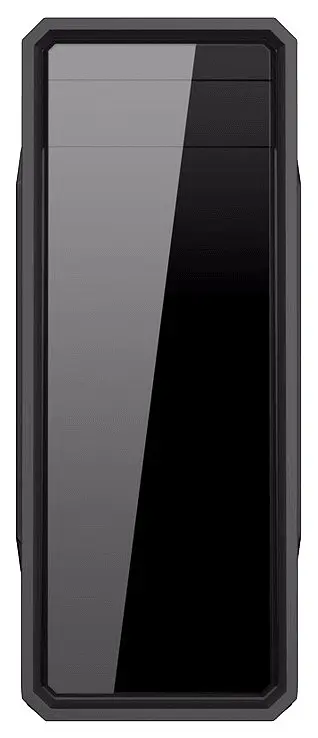 Корпус GameMax G561 Black (G561 Black) Без БП - фото 6