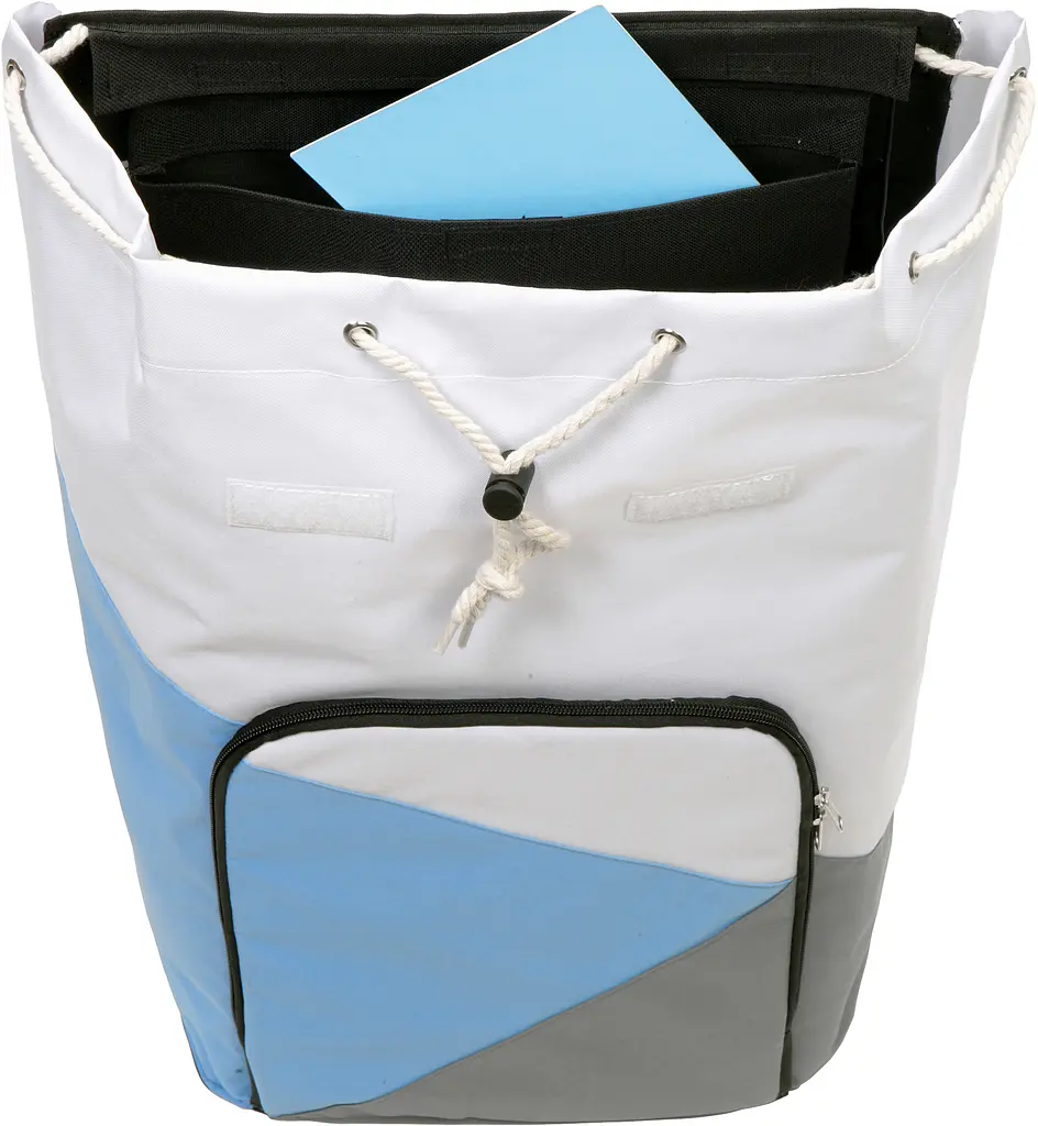 Сумка-візок Andersen Unus Shopper Ester Blue (140-195-90) - фото 4