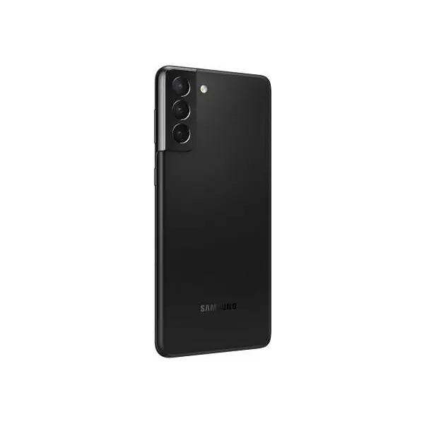 Смартфон Samsung Galaxy S21+ 8/256GB Phantom Black SM-G996BZKGSEK - фото 6