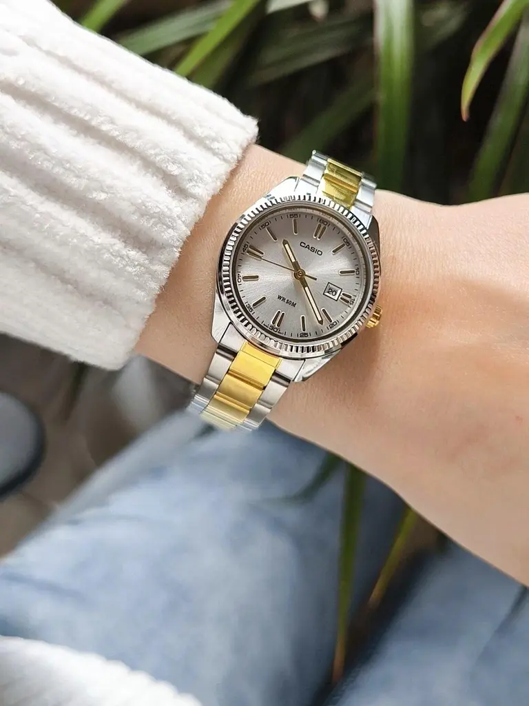 Годинник Casio LTP-1302SG-7AVEF - фото 2