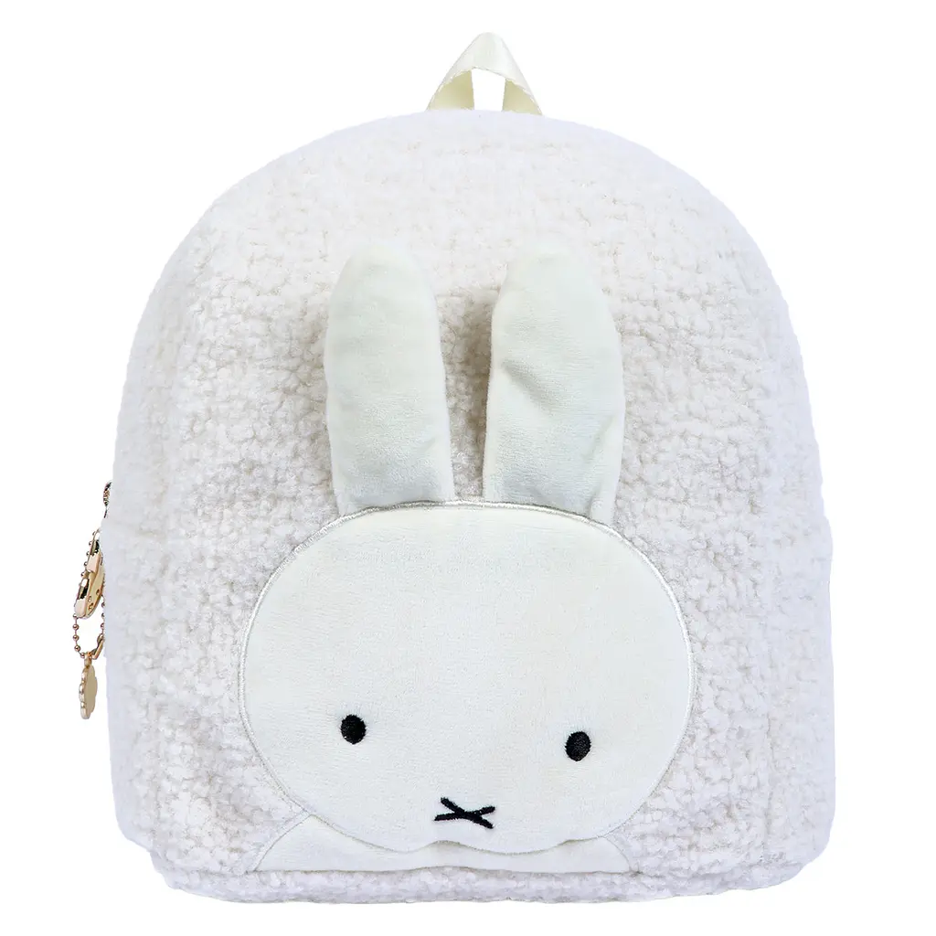 Рюкзак шкільний  ортопедичний дитячий Yes K-46XXS Miffy Toy - фото 2