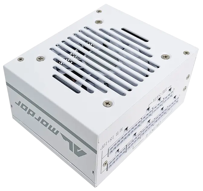 Блок живлення ALmordor SFX White 750W 80+ Gold (ALSFX750WH) - фото 3