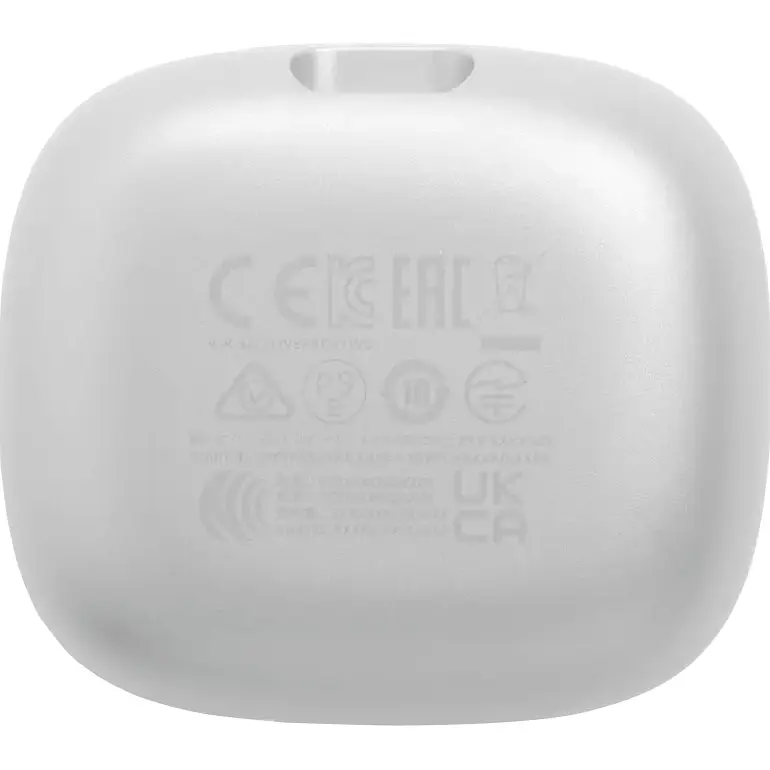 Наушники JBL Live Pro 2 TWS Silver (JBLLIVEPRO2TWSSIL) [88249] - фото 4