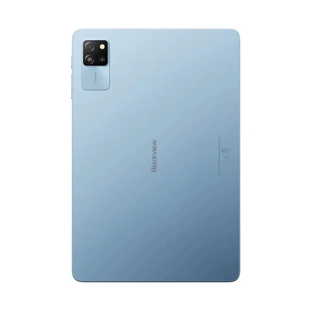 Планшет Blackview Tab 60 10.1" HD+ 4 / 128GB / WIFI Blue (6931548318217) - фото 3