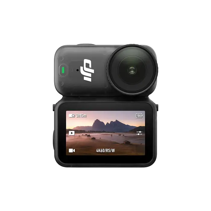 Екшн-камера DJI Osmo Nano 128G (CP.OS.00000460.01)
