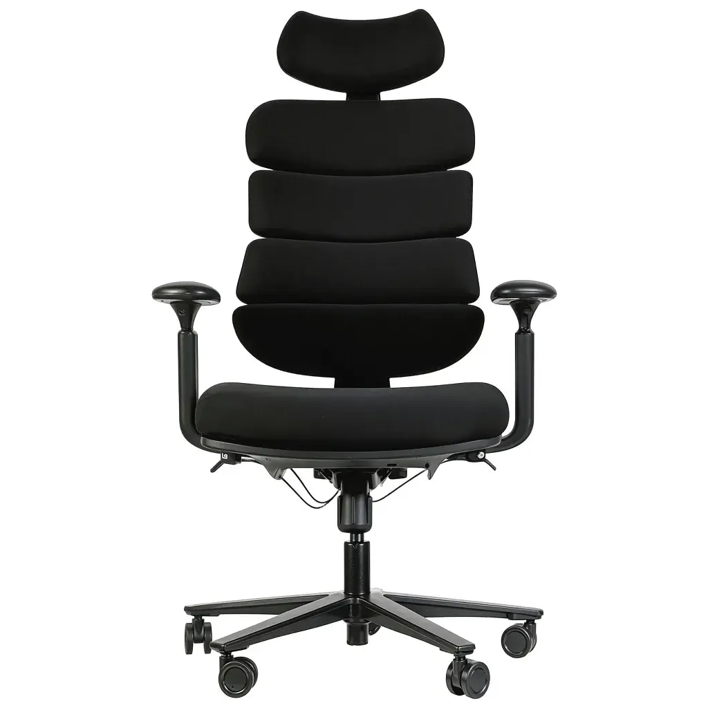 Офісне крісло Sihoo FlexCore OC120B (OC120B)