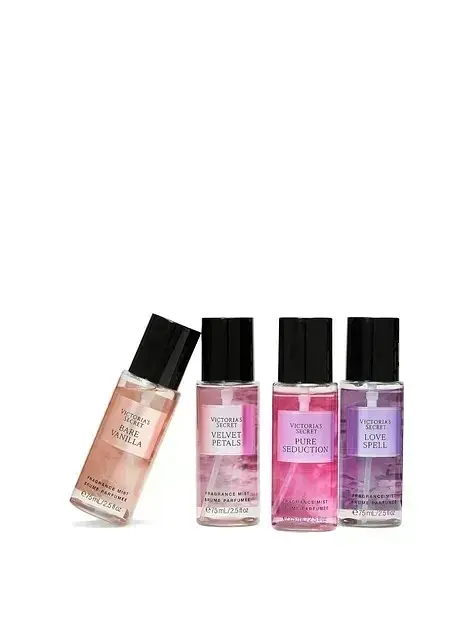 Набір Victoria's Secret Best of Mist Gift Set - фото 2