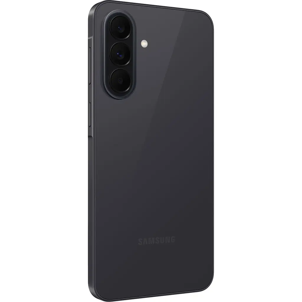 Смартфон Samsung Galaxy A37 8/128GB Awesome Charcoal (SM-A376BZAP) [167408] - фото 6