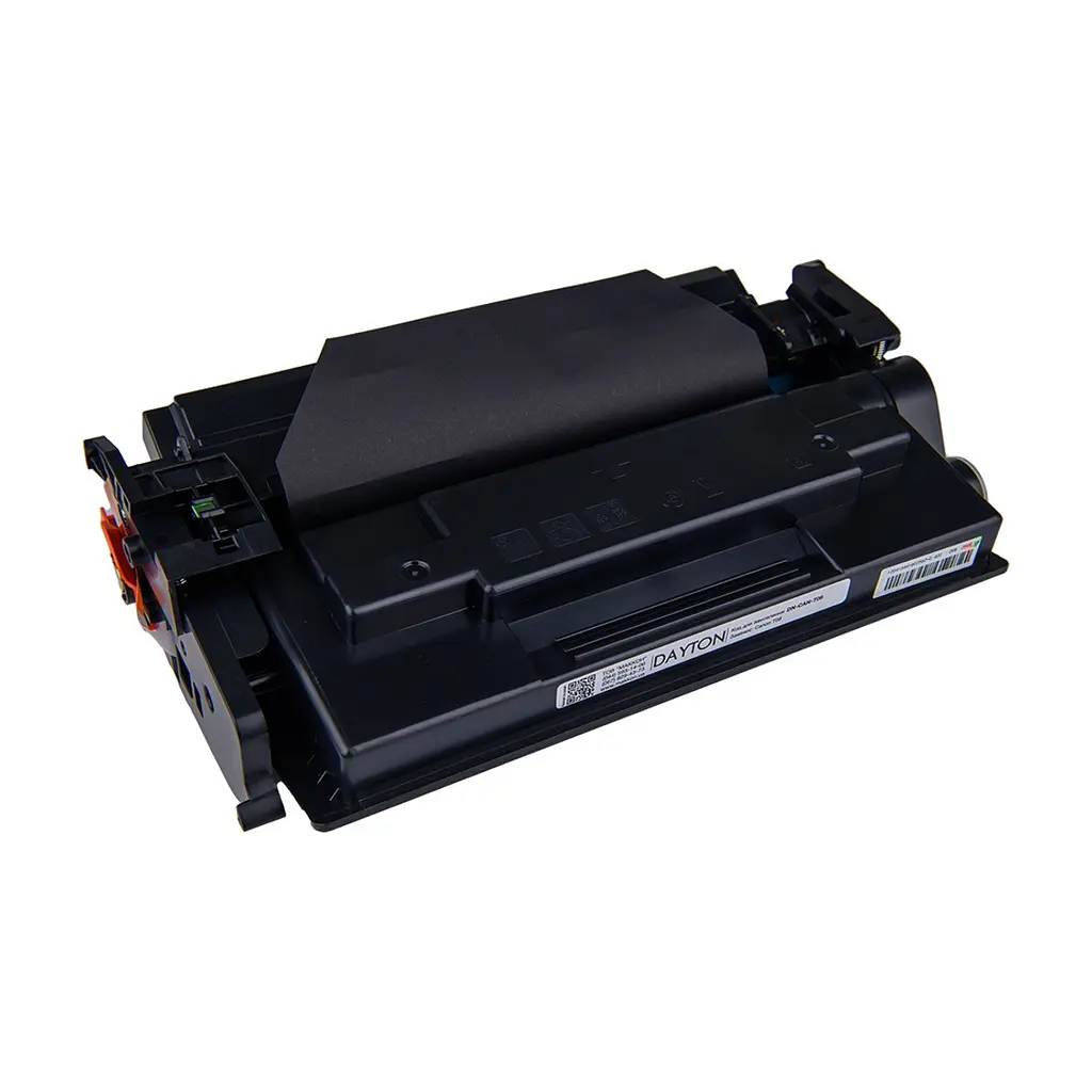 Картридж Dayton Canon T08 для i-Sensys X1238 (DN-CAN-T08) - фото 2