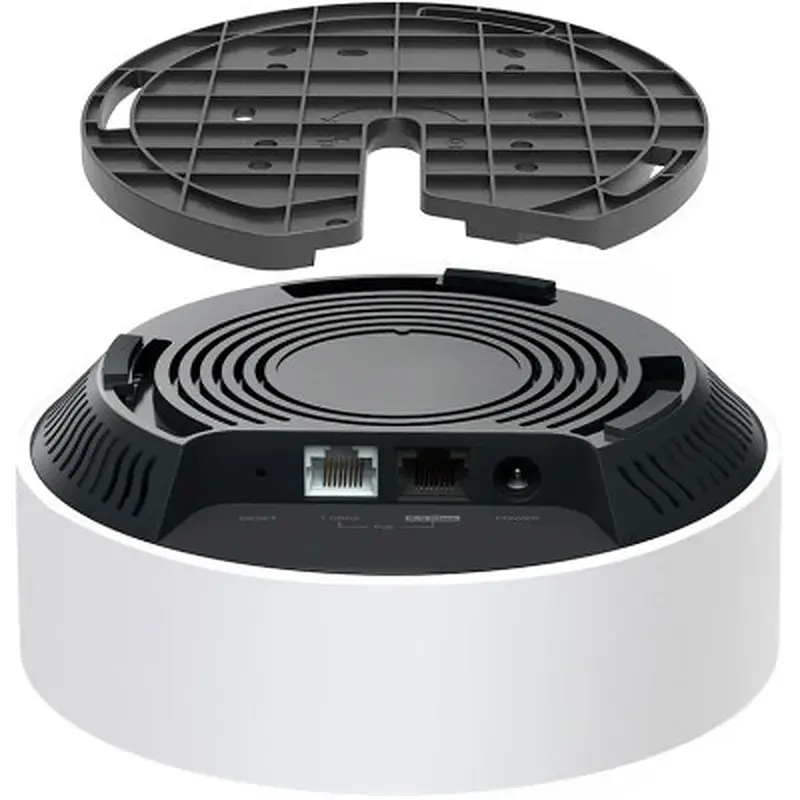 Точка доступу Wi-Fi TP-Link DECO-X50-POE-3-PACK - фото 2