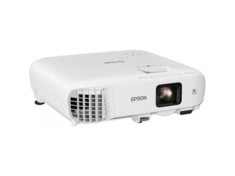 Мультимедійний проектор Epson EB-X49 (V11H982040) - фото 3