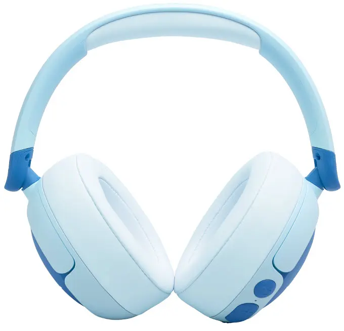 Навушники JR470NC Blue (JBLJR470NCBLU) JBL teh0021149 - фото 2