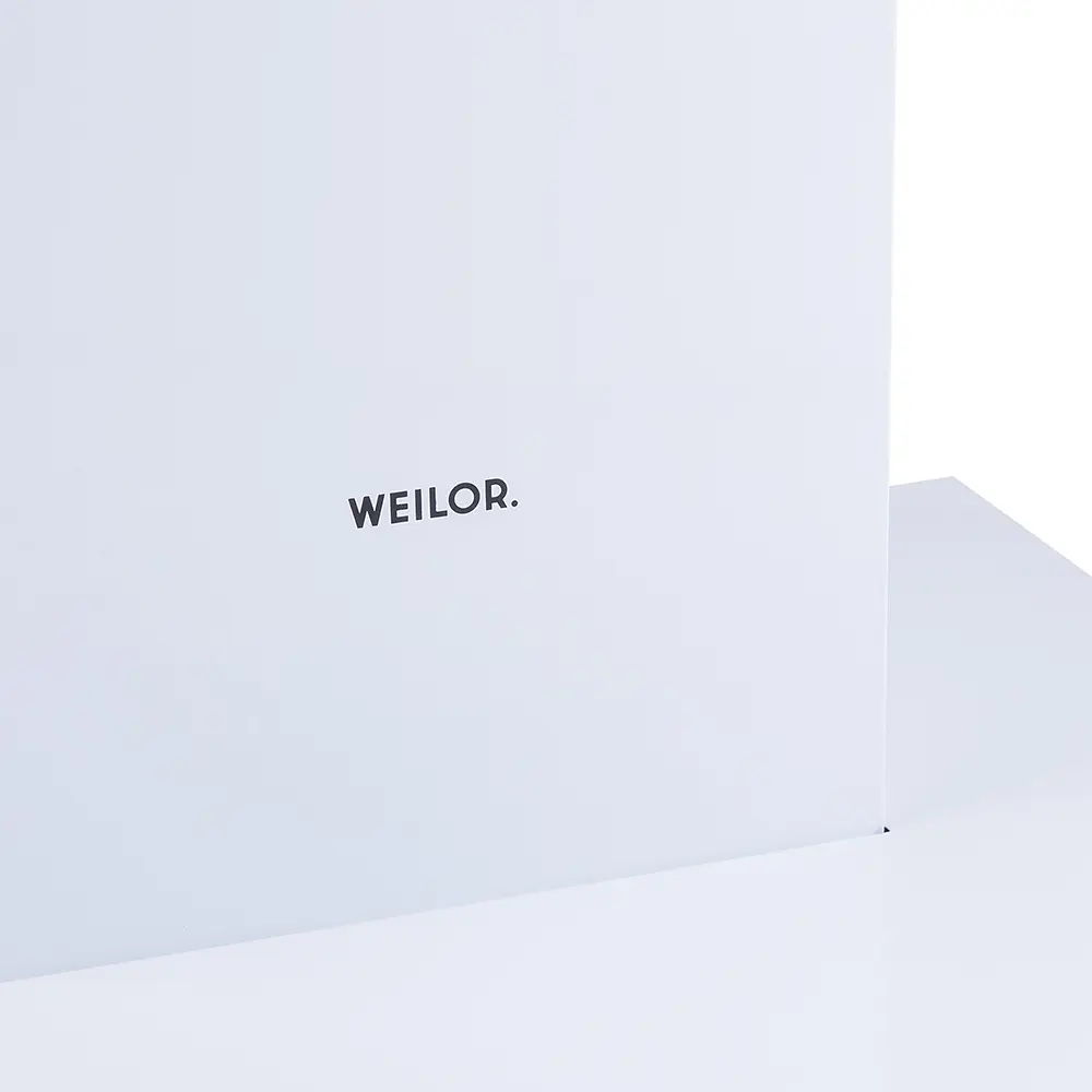 Витяжка декоративна Т-подібна WEILOR Slimline WP 6230 WH 1000 LED - фото 4