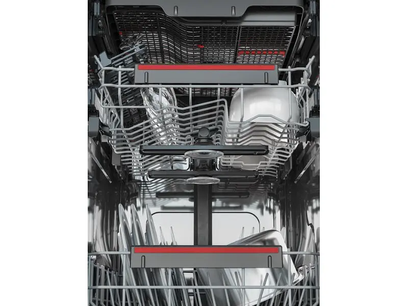 Посудомийна машина AEG FFB73527ZM - фото 4