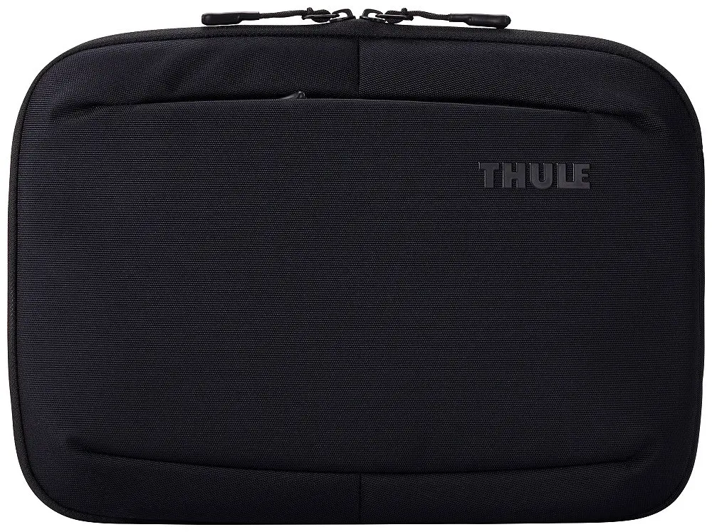 Сумка Thule Subterra 2 MacBook Sleeve 13" TSS-413 чорний (6949027) - фото 3
