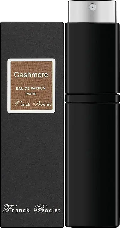Оригінал Franck Boclet Cashmere 50 мл Парфумована вода