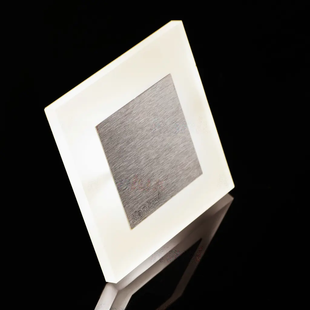 Точковий світильник Kanlux APUS LED W-CW (26841) - фото 2