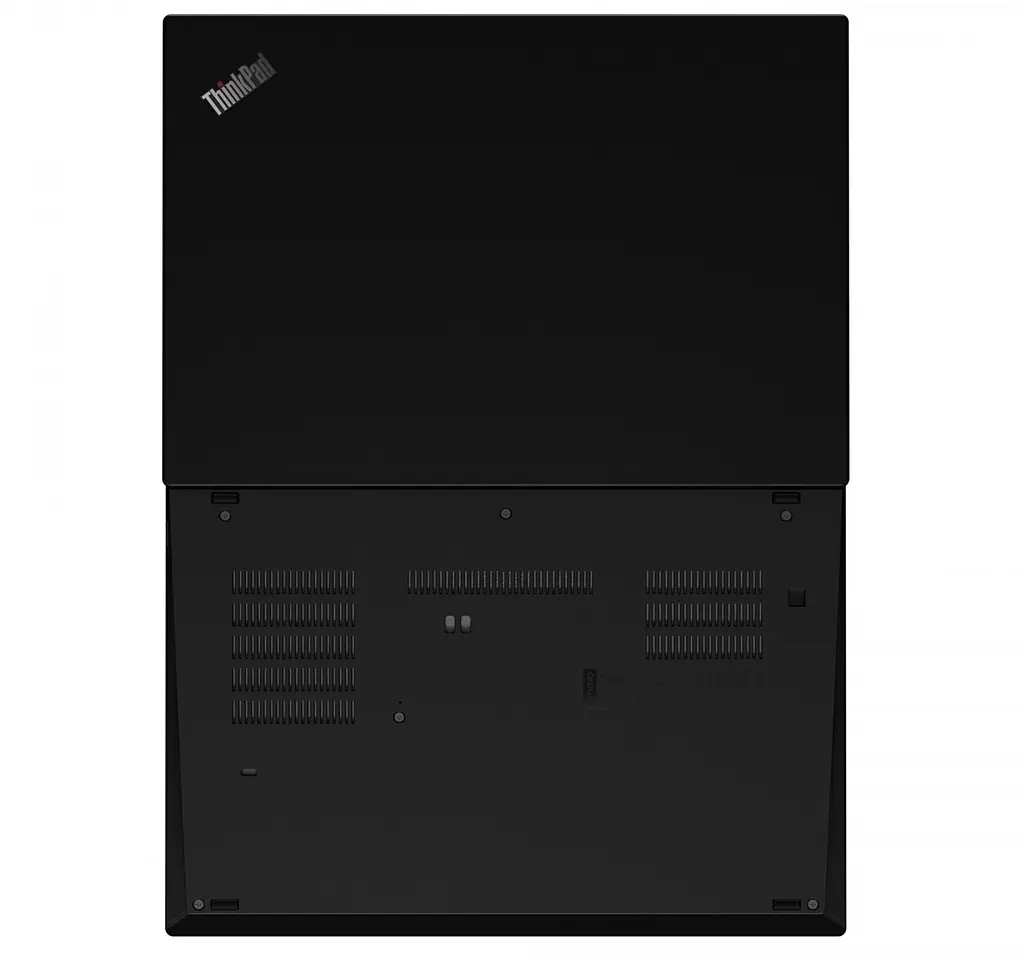 Ноутбук Lenovo ThinkPad T14 Gen 1 (20S00059RT) Black (20S00059RT) - фото 7