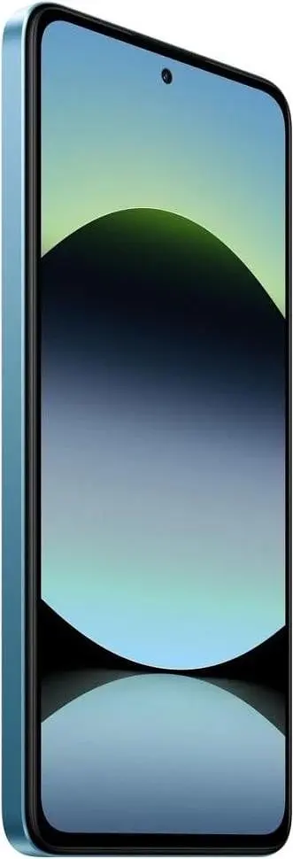 Смартфон Xiaomi Redmi Note 14 6/128GB Ocean Blue - фото 3