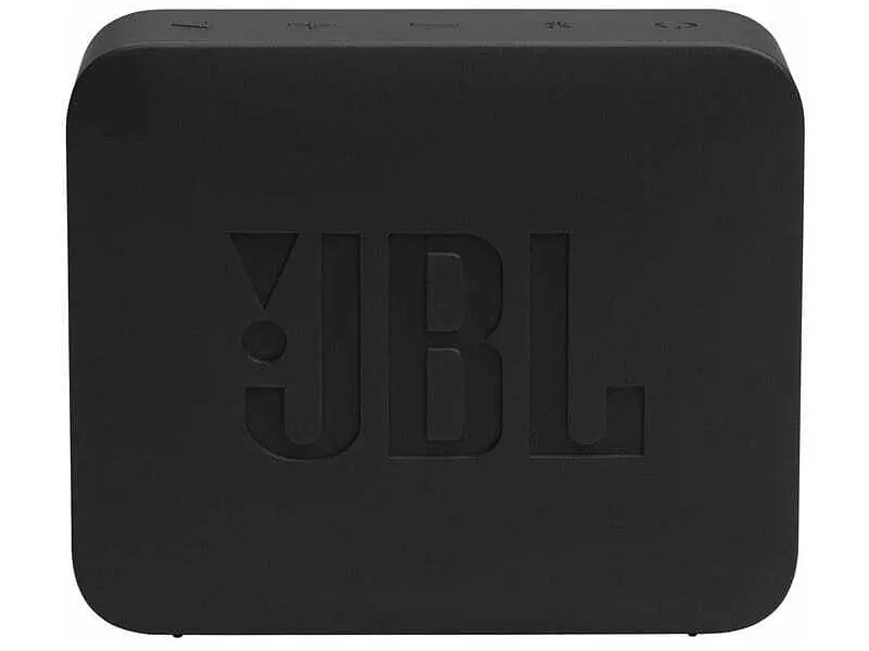Портативна колонка JBL GO Essential 2 Black (GOES2BLK)