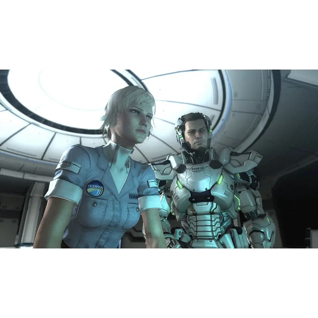 Ключ активации Microsoft Vanquish для Xbox One/Series - фото 5