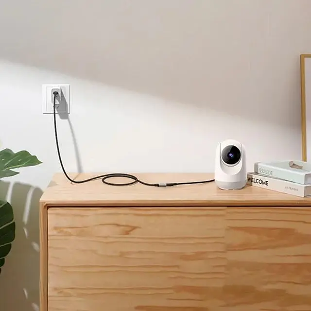 Удлинитель Ugreen USB 3.0 AM/AF штекер - разъем 1М (US115) - фото 5