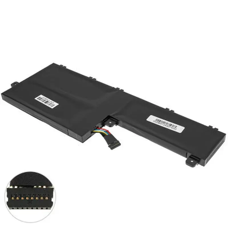 Акумулятор до ноутбука Lenovo ThinkPad T15p Gen1 L19L6P72, 5887mAh (68Wh), 3cell, 11.55V, Li-ion (A47850) - фото 2