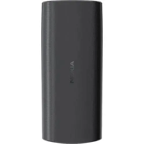 Телефон Nokia 105 TA-1569 Single Sim 2023 темно серый - фото 3