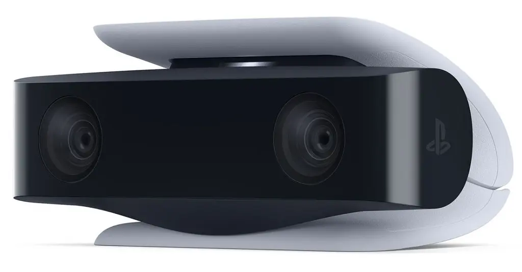 HD-камера Sony для PlayStation 5 (CFI-ZEY1/9321309) White [50321] - фото 2