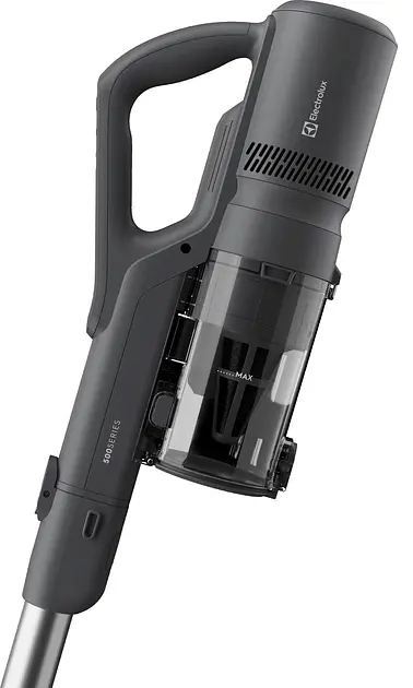Акумуляторний пілосос Electrolux EP51AH18DG (7268407) - фото 3