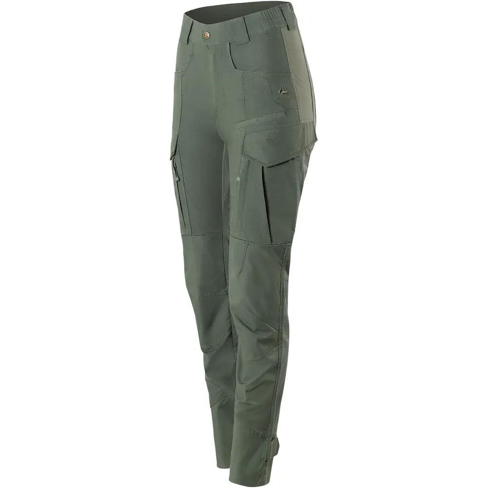 Штани Frontier FELIN Ripstop/Cordura 32/30 Olive - фото 2