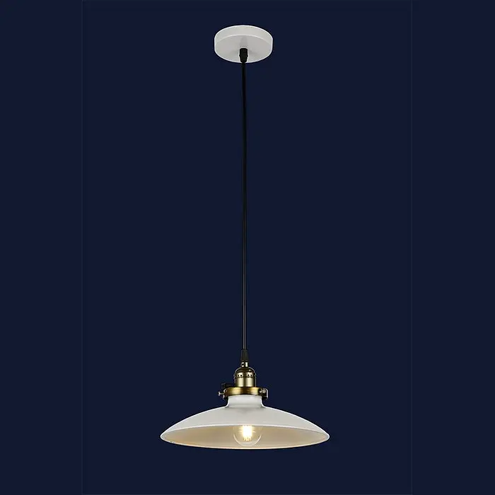 Люстри світильники Loft Levistella 756PRD0031-1 WH - фото 2