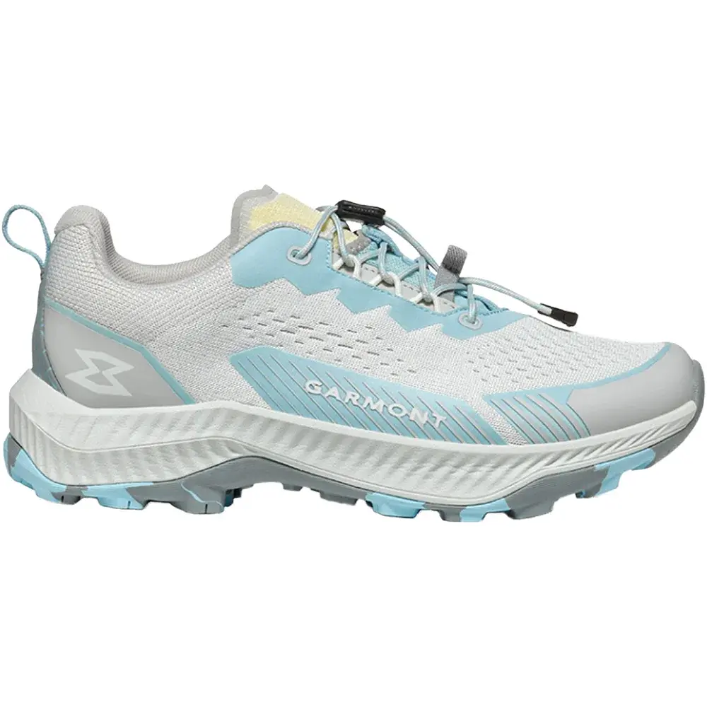 Кросівки Garmont 9.81 Pulse 5 White/Blue