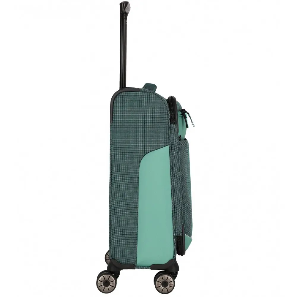 Валіза на 4 колесах Travelite Viia S TL092847 Anthracite (TL092847-04) - фото 6