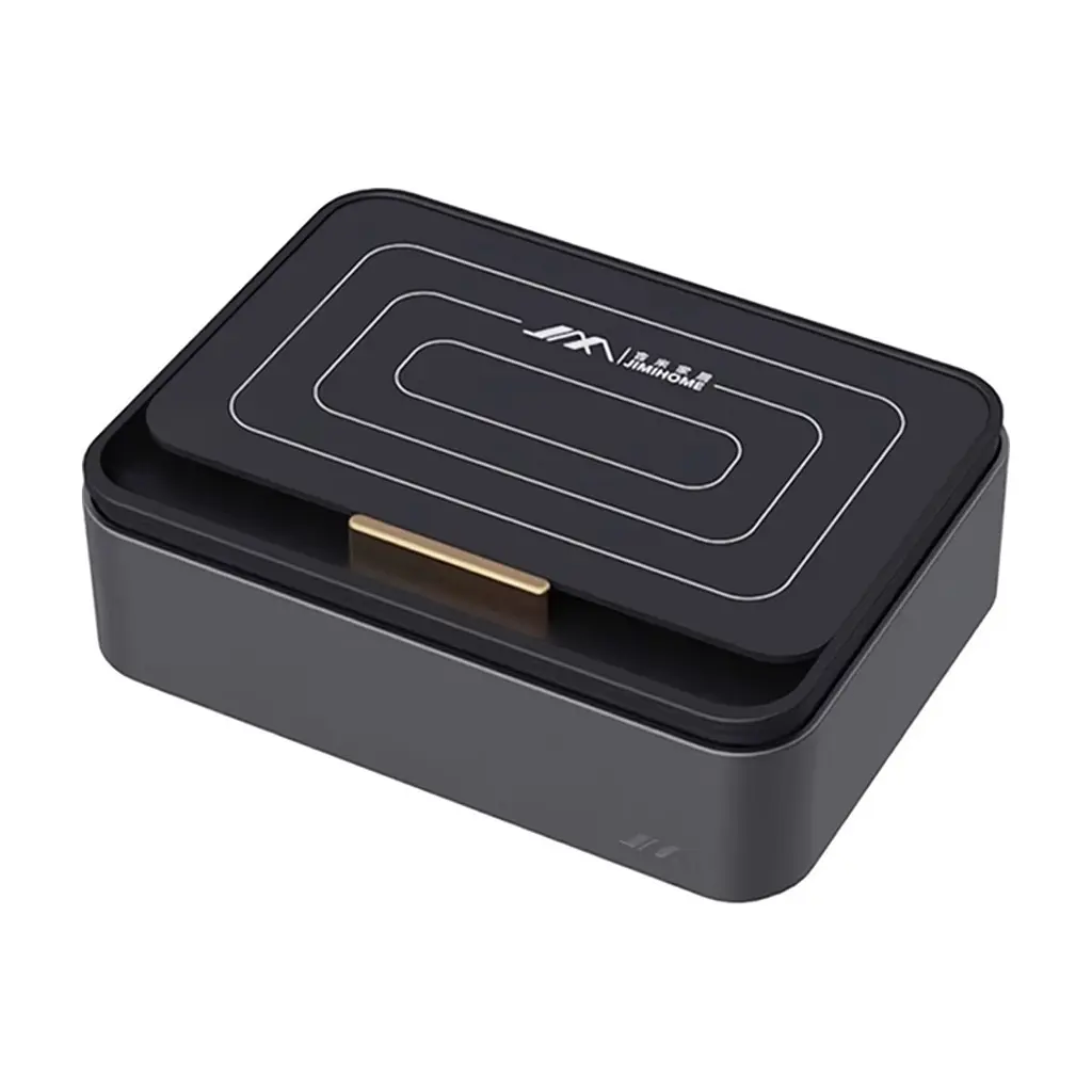 Викрутка Xiaomi JIMIHOME 38in1 Black (JM-FM1) - фото 3