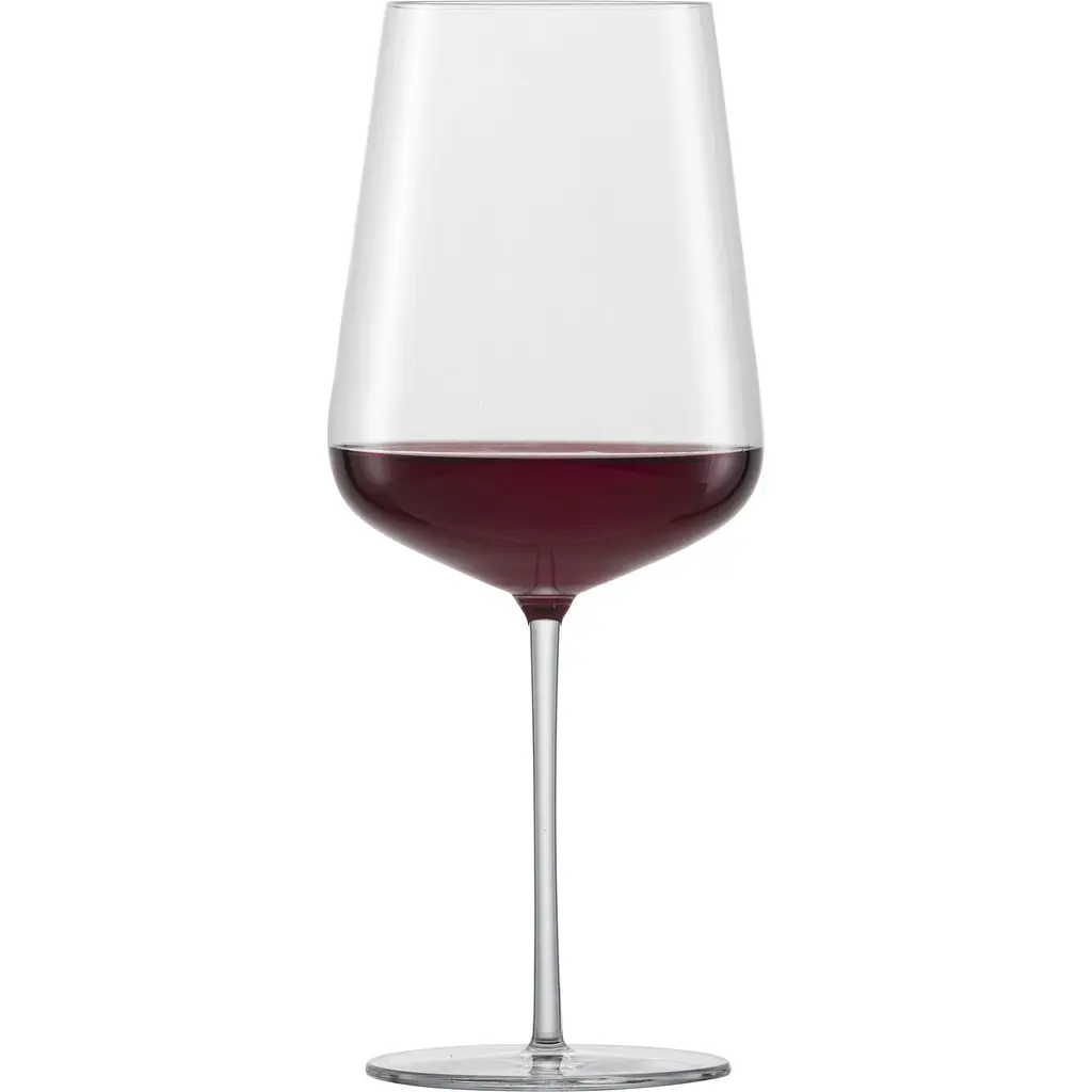Келих  для червоного вина Schott Zwiesel Vervino Bordeaux 742 мл (121408) - фото 2