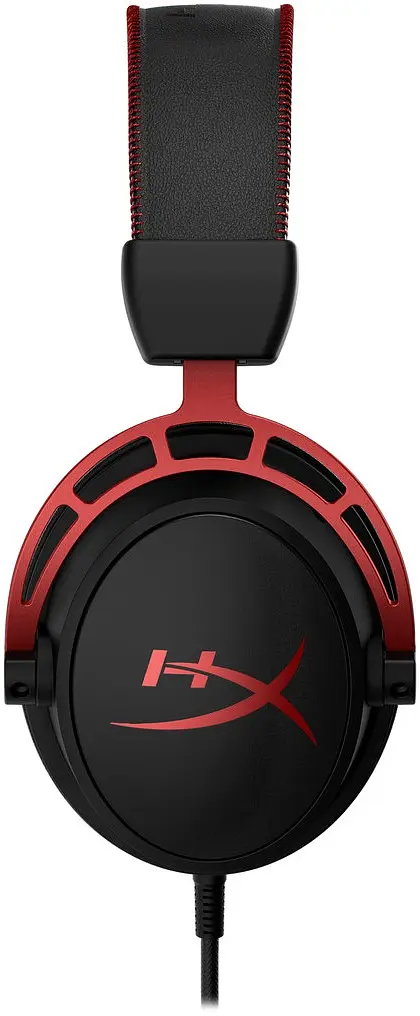 Навушники HyperX Cloud Alpha (HX-HSCA-RD/4P5L1AM) - фото 4