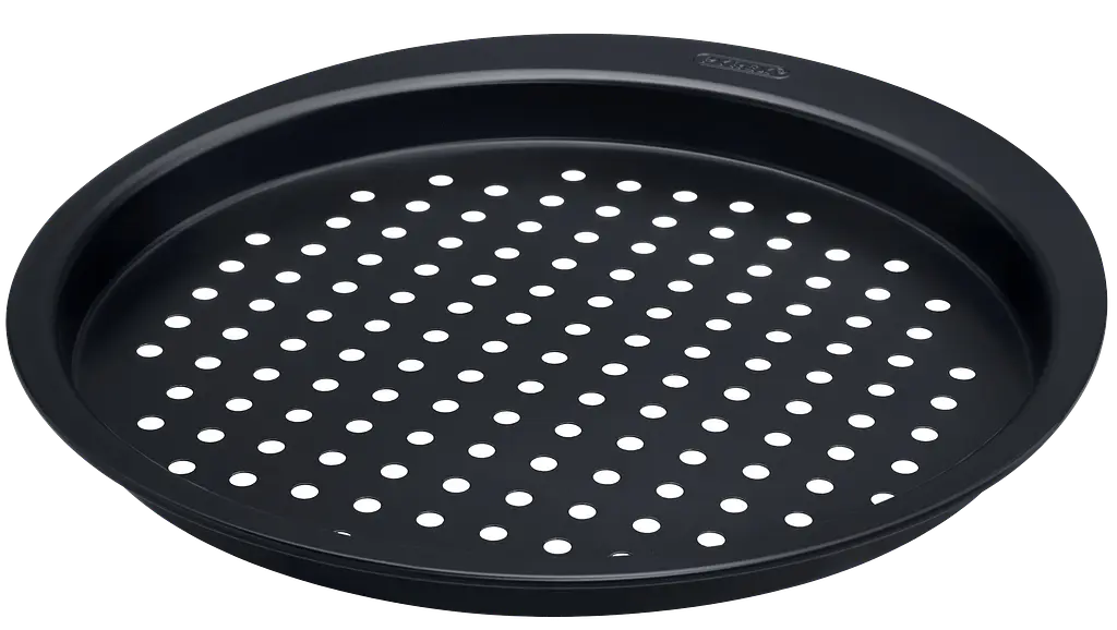 Форма для пиццы Pyrex Glide 31 см kuh0016083 - фото 2