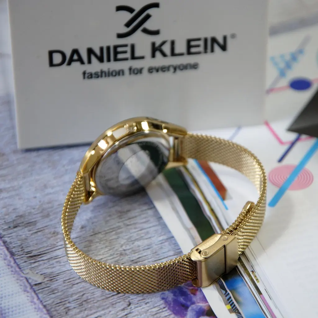 Годинник Daniel Klein DK12044-2 - фото 4