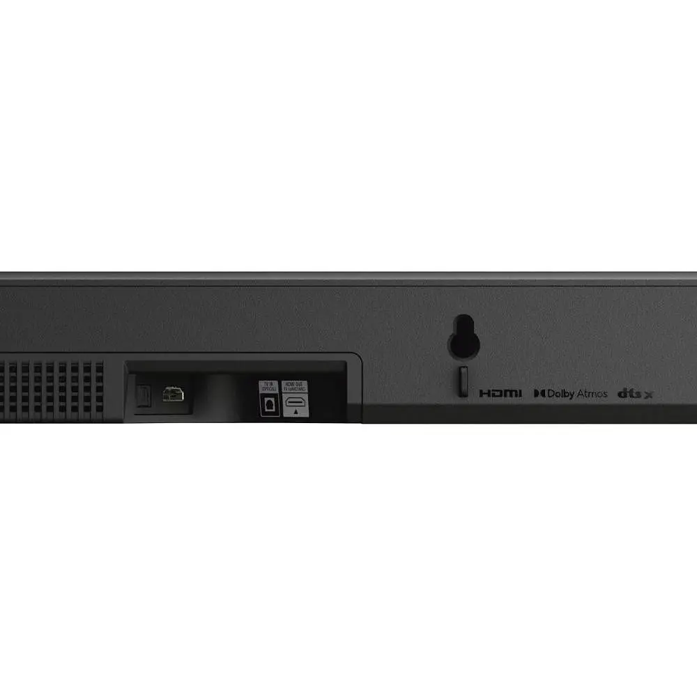Саундбар Sony HT-S2000 - фото 4