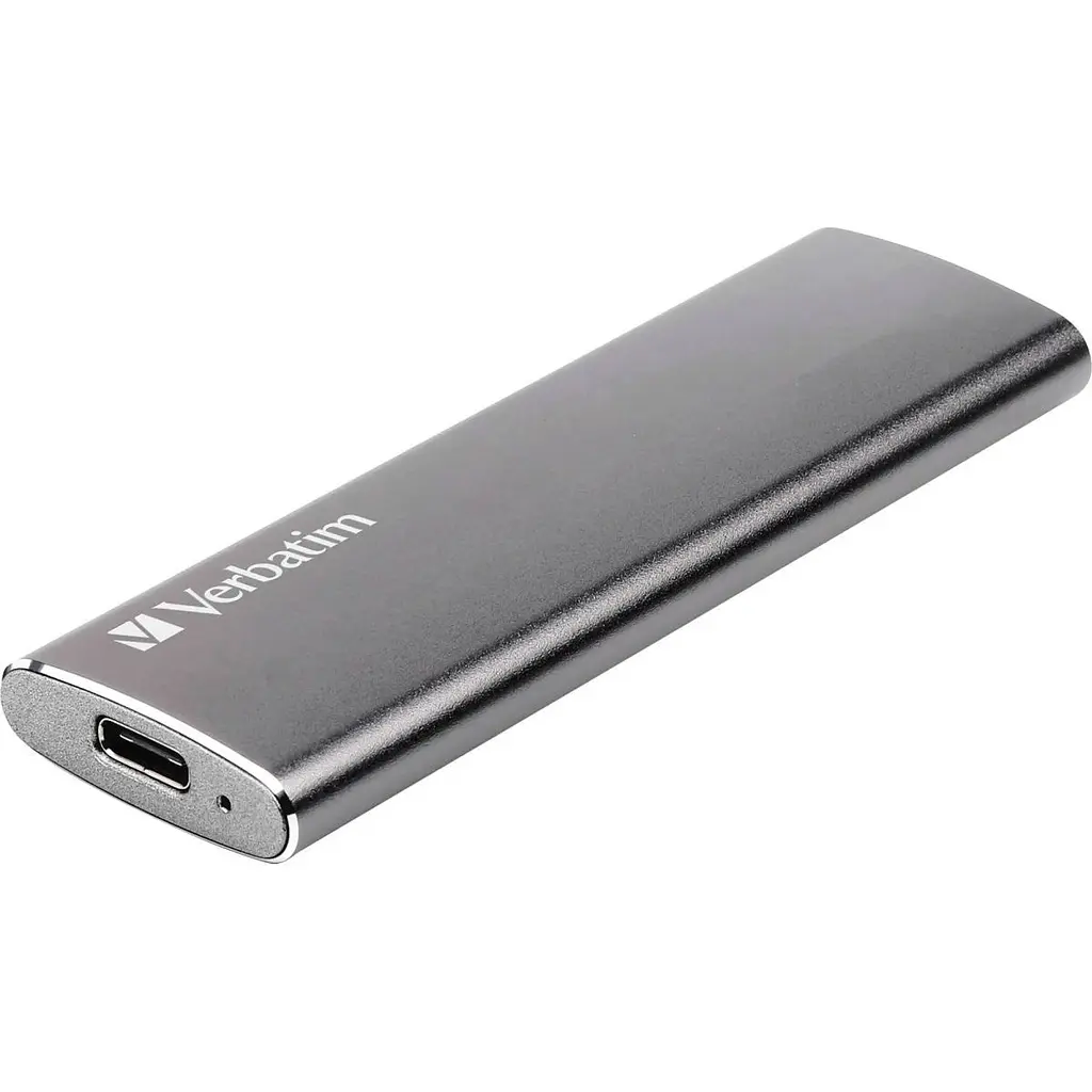 Наружный SSD накопитель Verbatim Vx500 1TB [47444] [128393] - фото 3