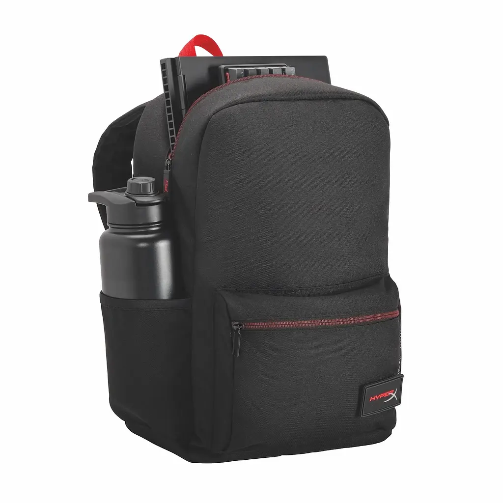 Рюкзак HyperX Delta 16" черный-красный - фото 6