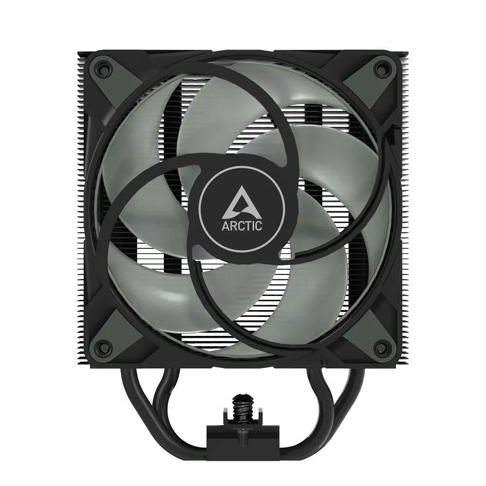 Система охолодження для комп’ютерного процесора Arctic Freezer 36 ACFRE00124A A-RGB/Black - фото 6