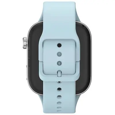 Смарт-годинник Xiaomi Watch 6 Синій Glacier Blue BHR08CWGL (1198827) - фото 6