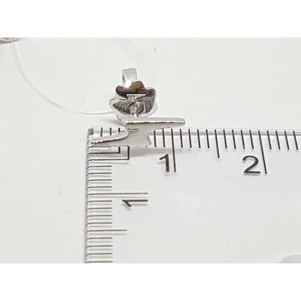 Серебряные серьги Qvaliz. 902-01196 - фото 2