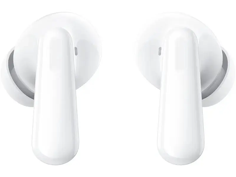 Навушники OPPO Enco Air4 Silky White (ETEE1) - фото 3