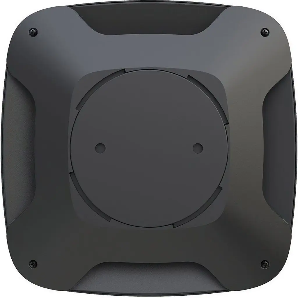 Датчик диму Ajax FireProtect Black [89990] - фото 4